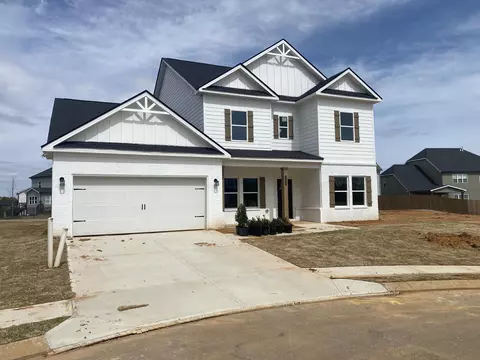 3388 Grassy Fields Ln, Apison, TN 37302