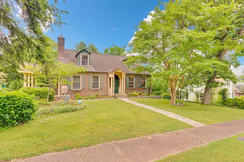 817 Mount Vernon Ave, Chattanooga, TN 37405