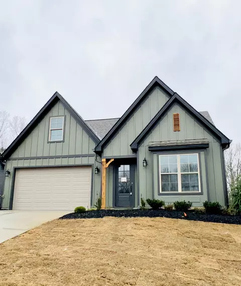 7085 Mercedes Ln, Ooltewah, TN 37363