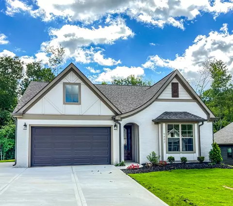 9442 Fox Gap Ln, Hixson, TN 37343