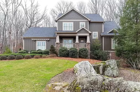 3756 May Apple Ln, Signal Mountain, TN 37377