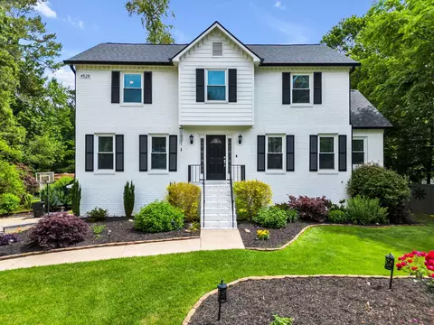 4528 Blackwater Trl, Marietta, GA 30066