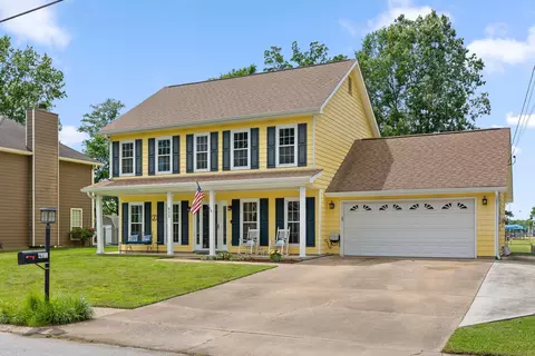 425 Cedar Glen Cir, East Ridge, TN 37412