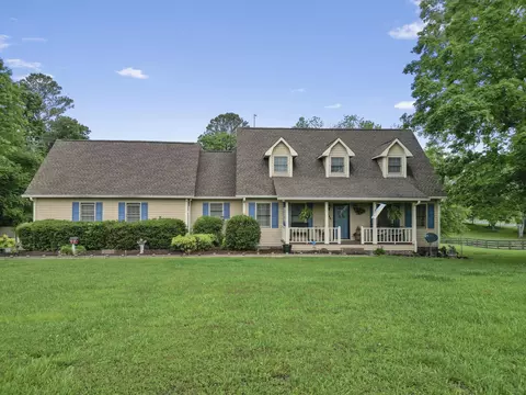 2565 NW Freewill Road Rd # F, Cleveland, TN 37312