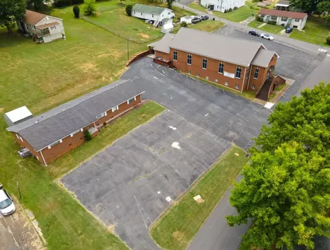 307 Andrews St, Rossville, GA 30741