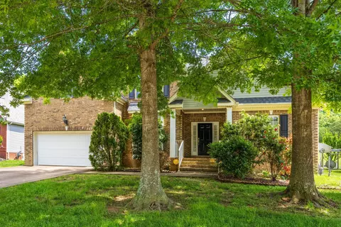 7116 Houser Ridge Ln, Hixson, TN 37343