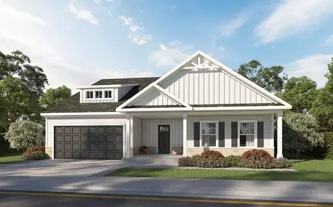 3364 Grassy Fields Ln #185, Apison, TN 37302