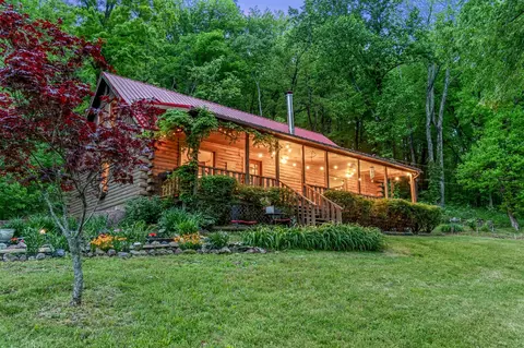 4481 Stockard Rd #A, Culleoka, TN 38451