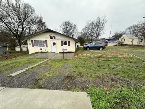 1320 SE Chippewa Ave, Cleveland, TN 37311