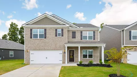3111 Highline Dr SW, Mc Donald, TN 37353
