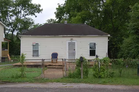 4617 English Ave, Chattanooga, TN 37407