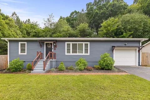 854 Lupton Dr, Chattanooga, TN 37415