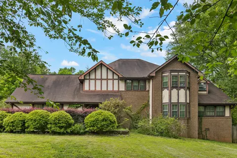 100 La Porte Dr, Chattanooga, TN 37415