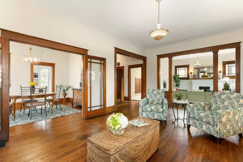 561 NW Highland Ave, Cleveland, TN 37311