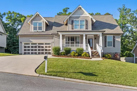 1197 Abby Ln, Hixson, TN 37343