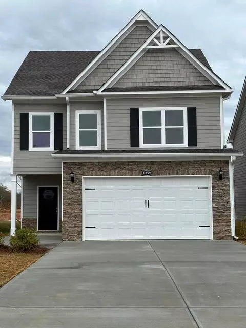 6359 Dharma Loop, Chattanooga, TN 37412