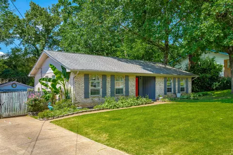 918 Spurling Dr, Hixson, TN 37343