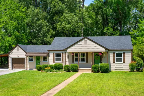 4717 Old Mission Rd, Chattanooga, TN 37411
