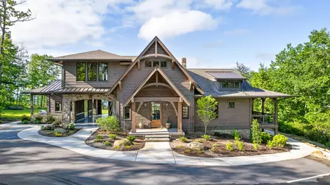 8336 Mountain Laurel Tr #23, Signal Mountain, TN 37377