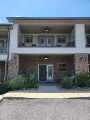 1255 New Lake Rd #25, Spring City, TN 37381