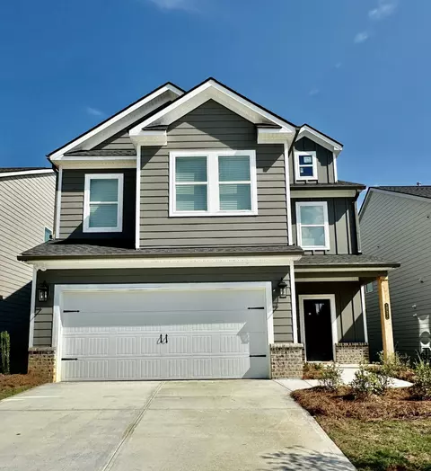 1721 Firelight Way #72, Ooltewah, TN 37363
