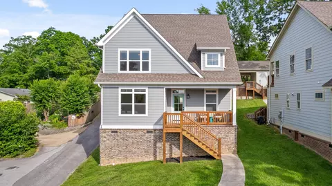 897 Overman St, Chattanooga, TN 37405