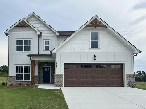 3115 Stargazer Ct #156, Cleveland, TN 37312