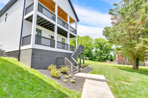 523 O Neal St # A, Chattanooga, TN 37403