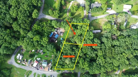 lot137 Randall Fugate Rd, Spring City, TN 37381