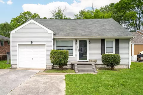 317 S St Marks Ave, Chattanooga, TN 37411
