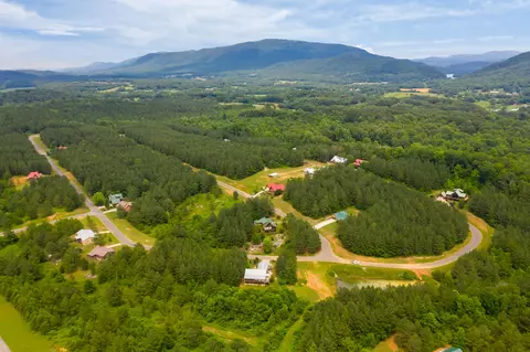 lot207 Ocoee Mountain Clb, Ocoee, TN 37361