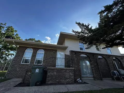 1836 Dana Ln, Hixson, TN 37343