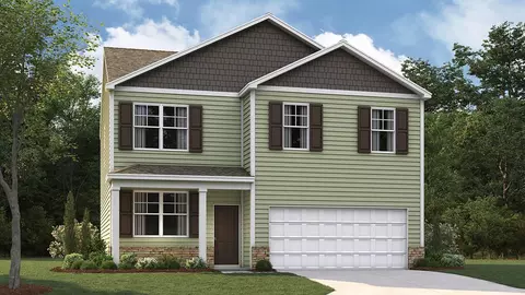 73 Draft St, Rossville, GA 30741