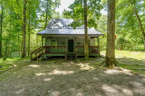 635 Proffitt Ln, Decatur, TN 37322