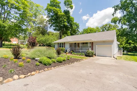 3437 Alta Vista Dr, Chattanooga, TN 37411