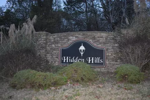 0 Hidden Hills Dr #17, Chickamauga, GA 30707