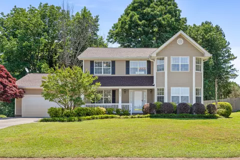 6607 Harvest Run Dr, Harrison, TN 37341