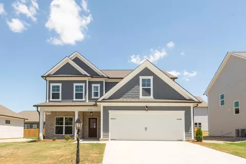 137 Winchester Dr #40, Fort Oglethorpe, GA 30742