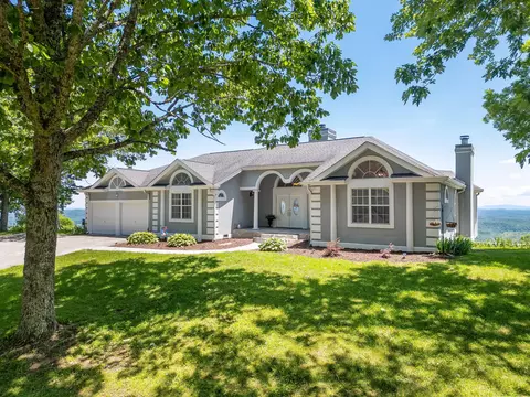 1401 Leggett Rd, Sale Creek, TN 37373