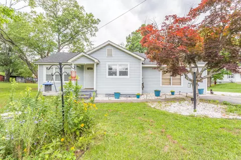 5891 N 27 Hwy, Lafayette, GA 30728