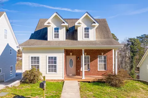438 Oliver St, Chattanooga, TN 37405