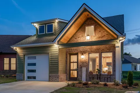 135 Idle Place Cir #LOT 15, Rossville, GA 30741