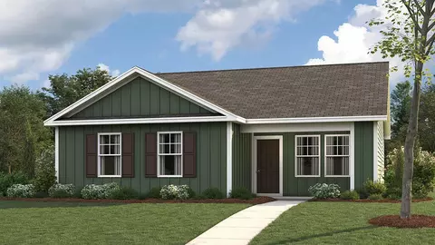169 Lake Terrace Dr, Lafayette, GA 30728