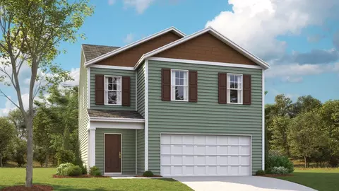 179 Lake Terrace Dr, Lafayette, GA 30728