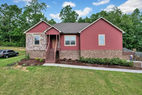 265 SE Timber Top Xing, Cleveland, TN 37323