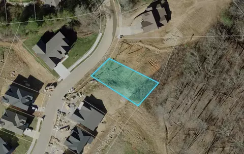 9805 Trestle Cir #LOT 32, Ooltewah, TN 37363
