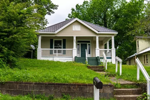 4902 15th Ave, Chattanooga, TN 37407