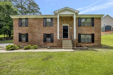 1823 Julian Ridge Rd, Chattanooga, TN 37421