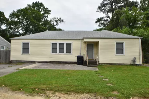 1414 S Moore Rd, Chattanooga, TN 37412