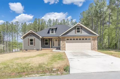 0 Flag Way, Chatsworth, GA 30705